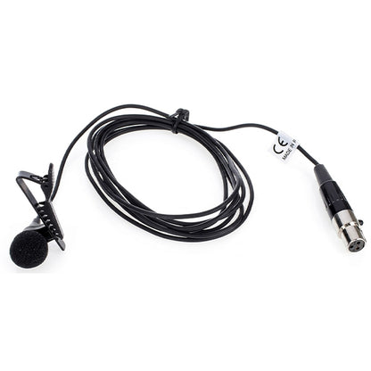 AKG WMS45 Perception Wireless System 45 Lavalier Microphone Presenter Set
