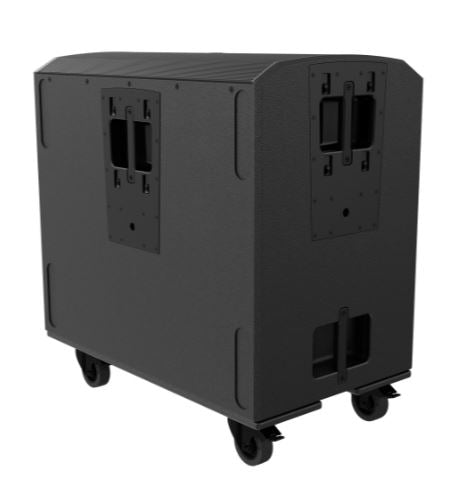 LD Systems MAILA SUB CB Castor Board for MAILA SUB