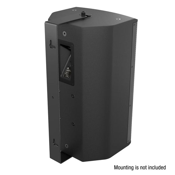 LD Systems SAT 102 G2 200 Watt 10 Inch Passive 2 Way Installation Speaker (SAT102G2)