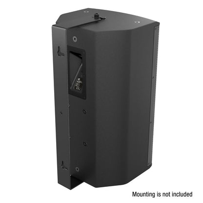LD Systems SAT 102 G2 200 Watt 10 Inch Passive 2 Way Installation Speaker (SAT102G2)