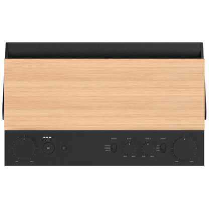 Fender Elie 12 120 Watt 4 Channel Portable Bluetooth Speaker with Built In Battery