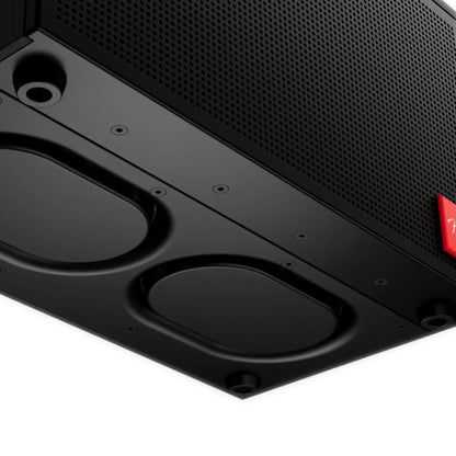 Fender Elie 12 120 Watt 4 Channel Portable Bluetooth Speaker with Built In Battery