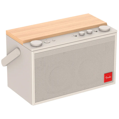 Fender Elie 12 120 Watt 4 Channel Portable Bluetooth Speaker with Built In Battery