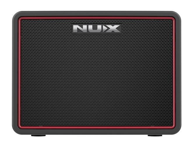 NUX Mighty Lite BT MKII BT 3 Watt Portable Mini Desktop Modelling Guitar Amp Bluetooth Amplifier Speaker