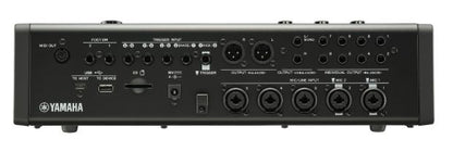 Yamaha EAD50 Electronic Acoustic Drum Module Microphone System with DSU50 Stereo Mic