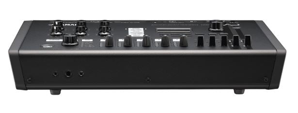 Yamaha EAD50 Electronic Acoustic Drum Module Microphone System with DSU50 Stereo Mic