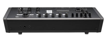 Yamaha EAD50 Electronic Acoustic Drum Module Microphone System with DSU50 Stereo Mic