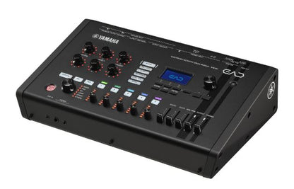 Yamaha EAD50 Electronic Acoustic Drum Module Microphone System with DSU50 Stereo Mic