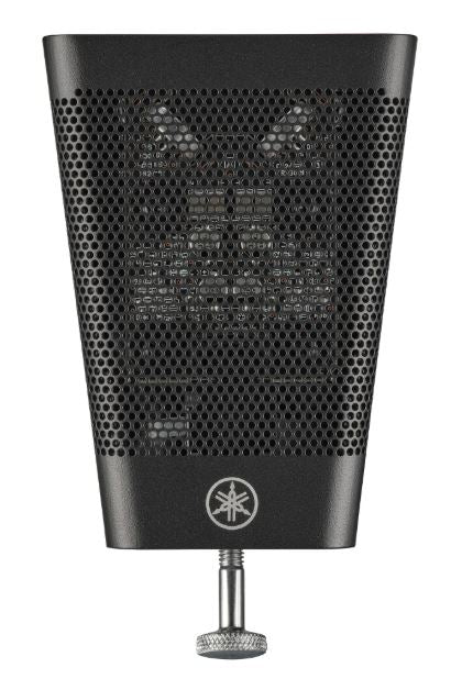 Yamaha EAD50 Electronic Acoustic Drum Module Microphone System with DSU50 Stereo Mic