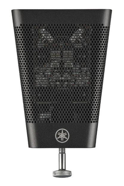 Yamaha EAD50 Electronic Acoustic Drum Module Microphone System with DSU50 Stereo Mic
