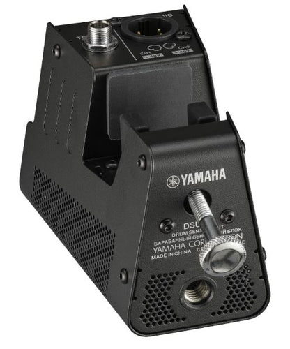 Yamaha EAD50 Electronic Acoustic Drum Module Microphone System with DSU50 Stereo Mic