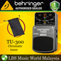 Behringer TU-300 Chromatic Tuner for Guitar Bass (TU300 TU 300)