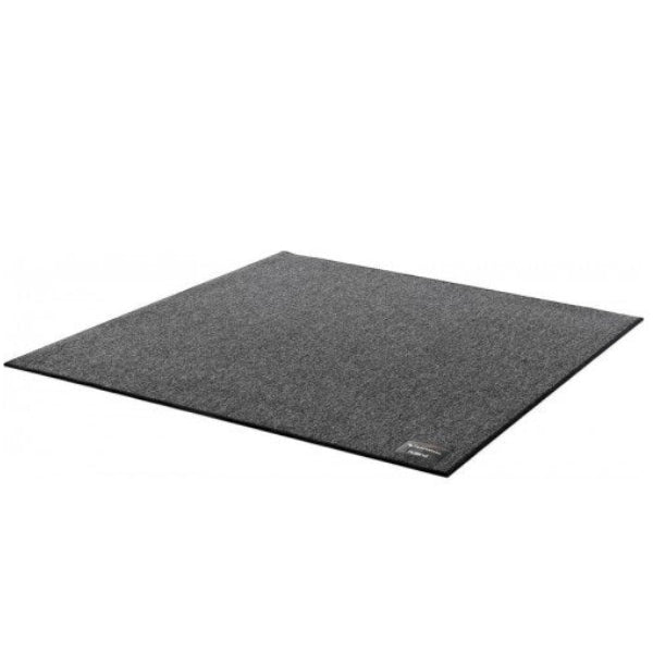 Roland TDM-10 120cm X 130cm Medium Heavy Duty Drum Mat with Logo (TDM10)