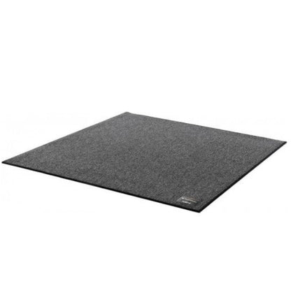Roland TDM-10 120cm X 130cm Medium Heavy Duty Drum Mat with Logo (TDM10)