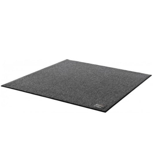 Roland TDM-10 120cm X 130cm Medium Heavy Duty Drum Mat with Logo (TDM10)