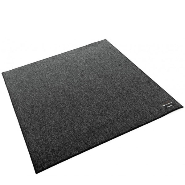 Roland TDM-10 120cm X 130cm Medium Heavy Duty Drum Mat with Logo (TDM10)