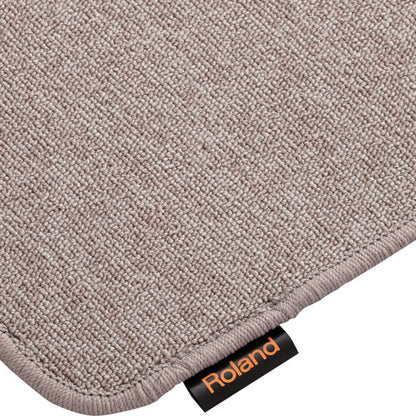 Roland TDM-3 90cm X 120cm Drum Mat for V-Drums Portable and Lite (TDM3)