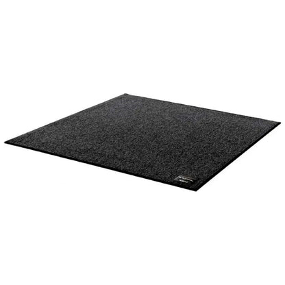 Roland TDM-20 160cm X 150cm Large Heavy Duty Drum Mat with Logo (TDM20)