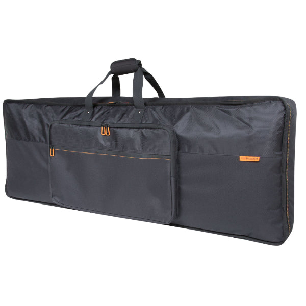 Roland CB-B61 Black Series 61 Keys Keyboard Gig Bag with Shoulder Strap (CBB61)