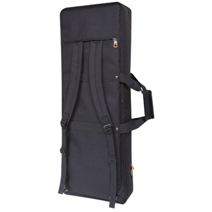 Roland CB-B61 Black Series 61 Keys Keyboard Gig Bag with Shoulder Strap (CBB61)