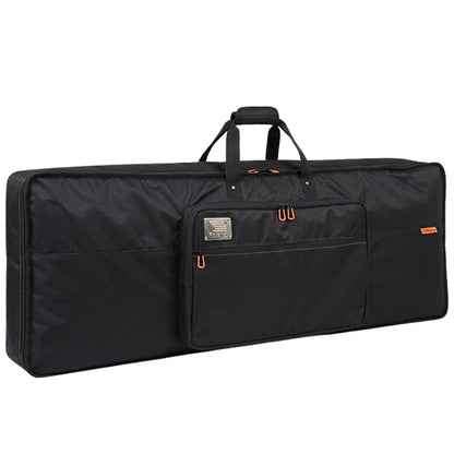 Roland CB-B76 Black Series 76 Keys Keyboard Gig Bag with Shoulder Strap (CBB76)