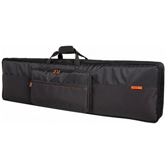 Roland CB-BAX Black Series Soft Keytar Bag for AX-Edge with Backpack Strap (CBBAX)