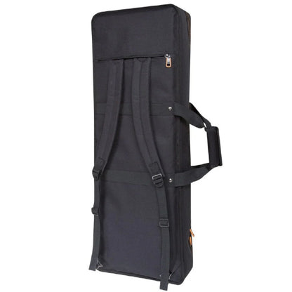Roland CB-B76 Black Series 76 Keys Keyboard Gig Bag with Shoulder Strap (CBB76)
