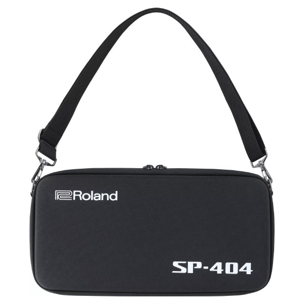 Roland CB-404 Custom Carrying Case for SP-404MKII Sampler Series with Logo (CB404)
