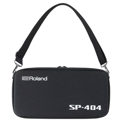 Roland CB-404 Custom Carrying Case for SP-404MKII Sampler Series with Logo (CB404)