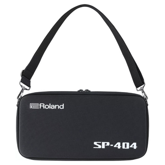 Roland CB-404 Custom Carrying Case for SP-404MKII Sampler Series with Logo (CB404)