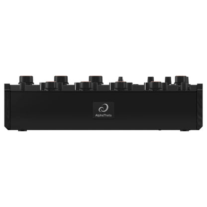 Pioneer DJ Euphonia Professional 4 Channel Rotary Mixer with Rupert Neve Transformer