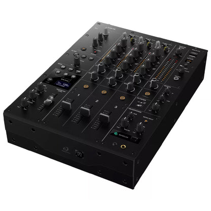 Pioneer DJ DJM-V5 3 Channel Professional Digital Mixer with Built in Sonic Link (DJMV5)