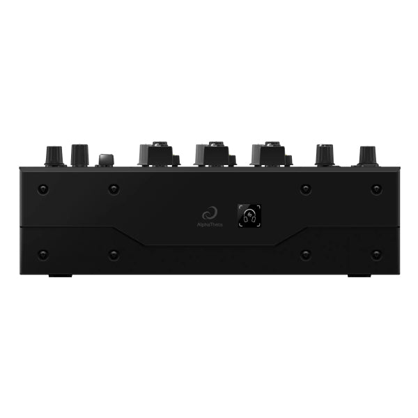 Pioneer DJ DJM-V5 3 Channel Professional Digital Mixer with Built in Sonic Link (DJMV5)