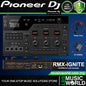 Pioneer DJ RMX-IGNITE Professional DJ Effector and Sampler with 3 Band FX (RMXIGNITE)