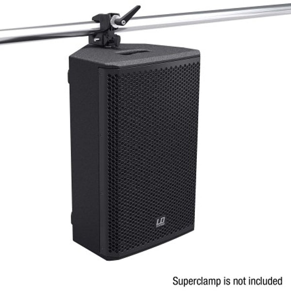 LD Systems Stinger 10 A G3 10 Inch 2 Way Bass Reflex PA Loudspeaker (LDEB102AG3)