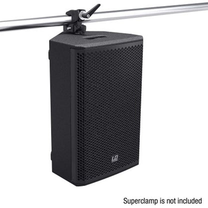 LD Systems Stinger 10 A G3 10 Inch 2 Way Bass Reflex PA Loudspeaker (LDEB102AG3)