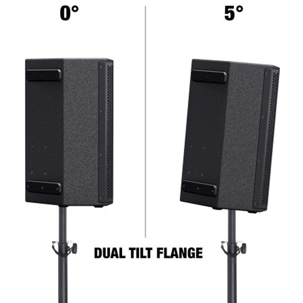 LD Systems Stinger 10 A G3 10 Inch 2 Way Bass Reflex PA Loudspeaker (LDEB102AG3)