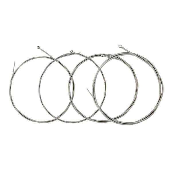 ROAD DOG KB45-105 4 String Nickel Plated Wire Winding Bass String [45-105]