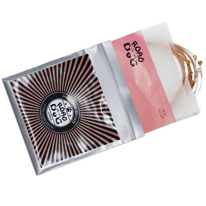 ROAD DOG KC Series Phosphor Bronze Acoustic Guitar String (KC10 KC11 KC12 KC13)