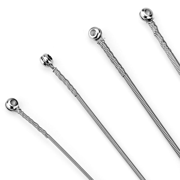 ROAD DOG KB45-105 4 String Nickel Plated Wire Winding Bass String [45-105]