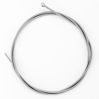 ROAD DOG KB45-130 Coated Nickel Plated 5 String Electric Bass Strings [45-130]