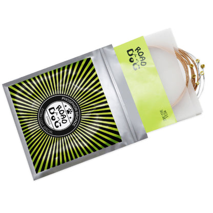 ROAD DOG KC Series Phosphor Bronze Acoustic Guitar String (KC10 KC11 KC12 KC13)