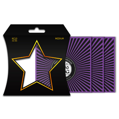 ROAD DOG KC Series Phosphor Bronze Acoustic Guitar String (KC10 KC11 KC12 KC13)