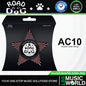 ROAD DOG AC Series Phosphor Bronze Acoustic Guitar Strings (AC10 AC11 AC12)