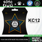 ROAD DOG KC Series Phosphor Bronze Acoustic Guitar String (KC10 KC11 KC12 KC13)