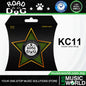 ROAD DOG KC Series Phosphor Bronze Acoustic Guitar String (KC10 KC11 KC12 KC13)