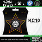 ROAD DOG KC Series Phosphor Bronze Acoustic Guitar String (KC10 KC11 KC12 KC13)