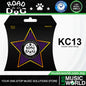 ROAD DOG KC Series Phosphor Bronze Acoustic Guitar String (KC10 KC11 KC12 KC13)