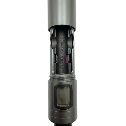 BSL UG-668 Dual Handheld Mic UHF Microphone Wireless System (UG668)