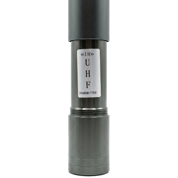 BSL UG-668 Dual Handheld Mic UHF Microphone Wireless System (UG668)